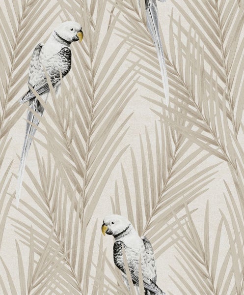 Nahaufnahme eines hochwertigen Leinwanddrucks mit scharfen Details.