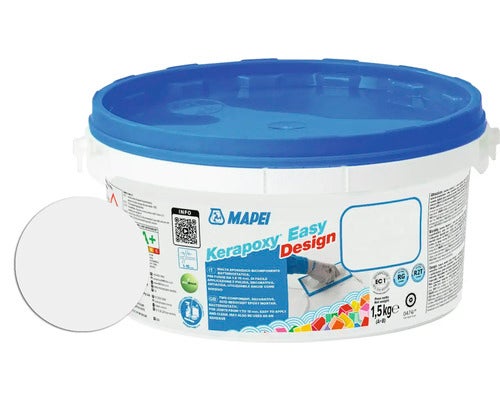 Eimer Mapei Kerapoxy Easy Design Epoxidharzmörtel