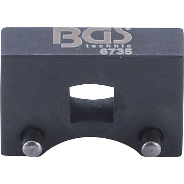 BGS Spannrollenschlüssel für Audi- / VW-Motoren 3.7L / 4.2L V8 - 6735