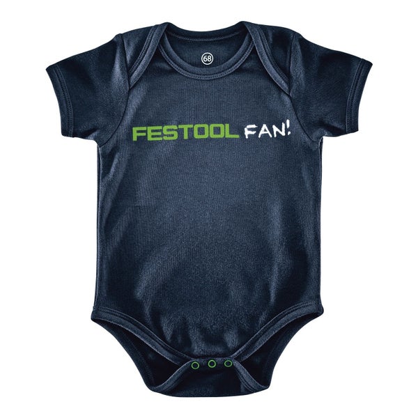 Festool Fan Baby Body