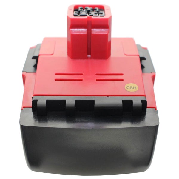 Hilti SF144-A Nachbau Akku Li-Ion von AccuCell mit 14,4 Volt 3000mAh, kann nicht mit dem Hilti Ladegerät C4/36-ACS geladen werden