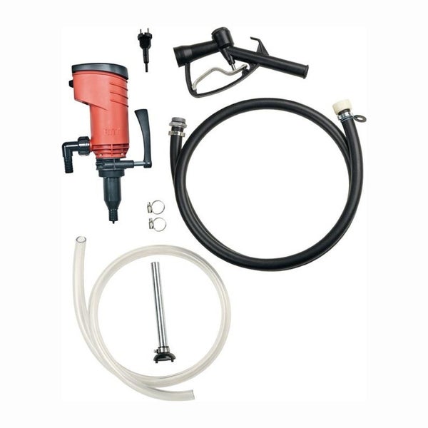 Pressol Elektropumpe PREMAxx Ständer - 23 731