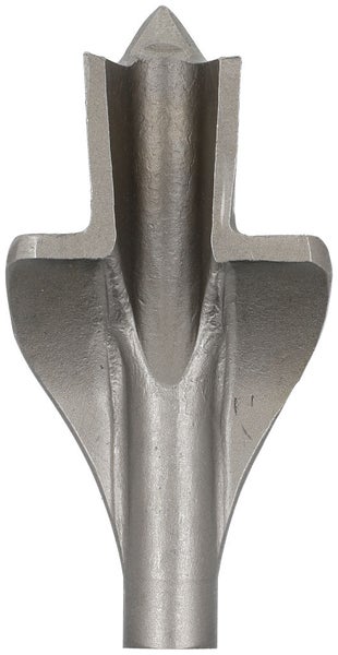 Heller SDS-Max Flügelmeißel, 35 x380 mm - 1 Stück