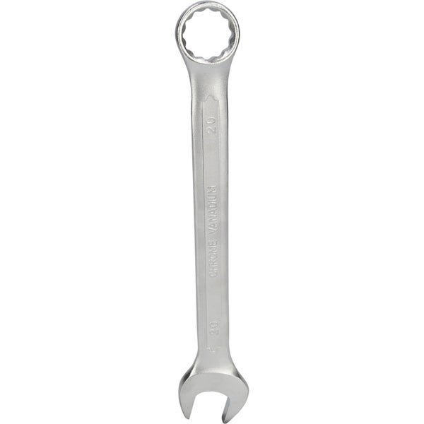 BRILLIANT TOOLS Ring-Maulschlüssel 20 mm - BT011920