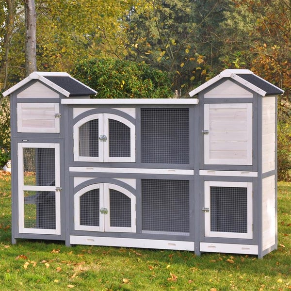 Metall Werkzeugschrank mit offener Tür