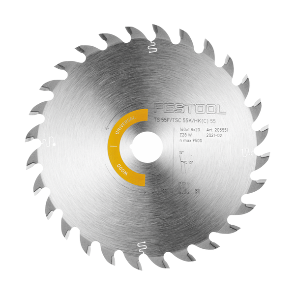 Fahrbare Treppe mit Plattform und sieben Stufen.