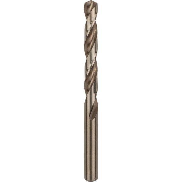 Bosch PRO Stainless Steel HSS-Co Spiralbohrer 9,5 x 81 x 125 mm - 2608585897