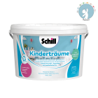 Schill Kinderträume 5 Liter,   Farbton Dschini