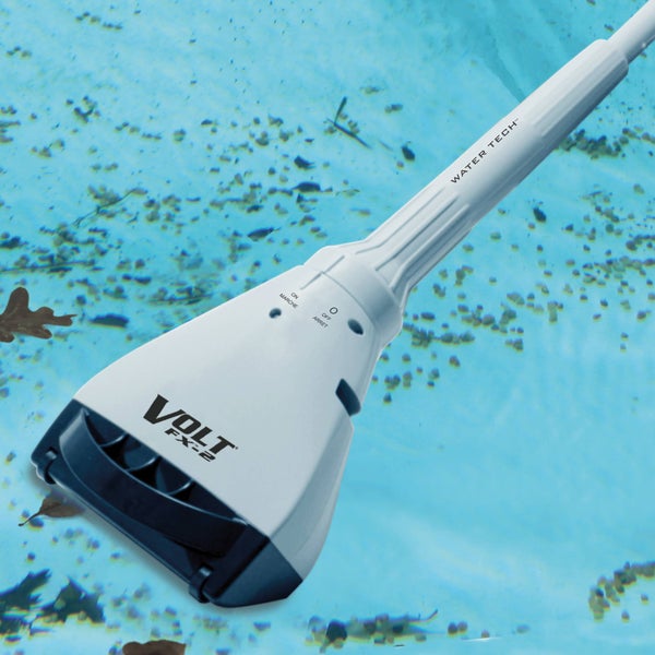 Bodensauger Volt FX-2