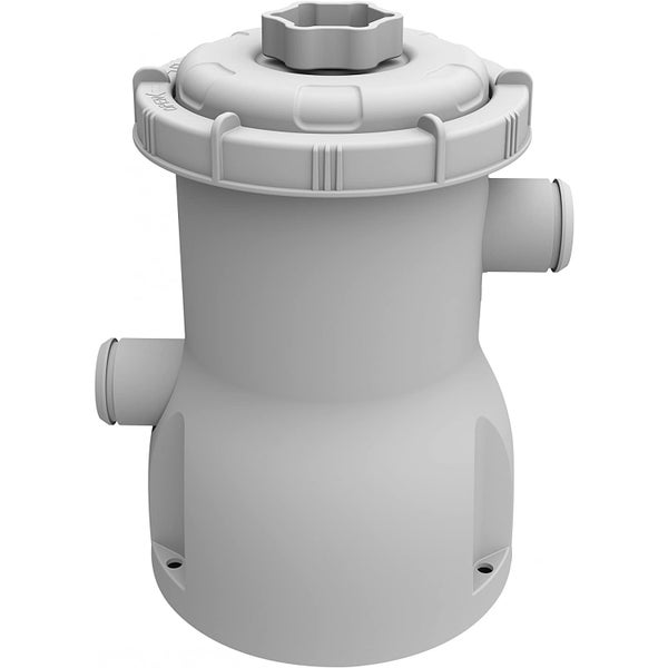 Poolfilter für Schwimmbad