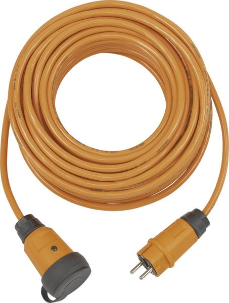 Brennenstuhl Profi Verl.-Kabel VQ 1100 *DE* IP44