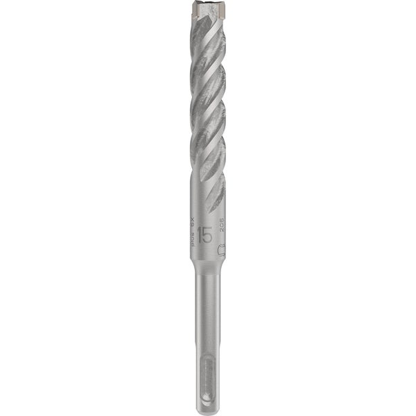 Bosch PRO SDS plus-5X Hammerbohrer 15 x 100 x 160 mm - 2608833822