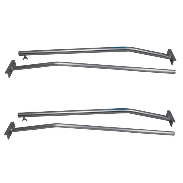 Betonschalungsanker, zwei Stück