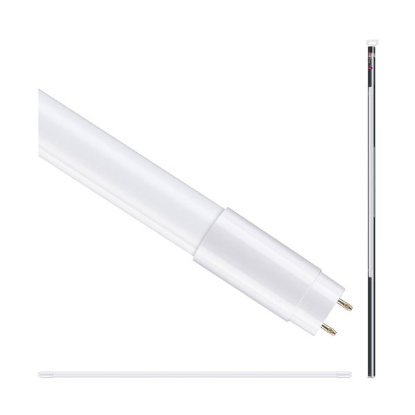 LED Röhre mit Verpackung