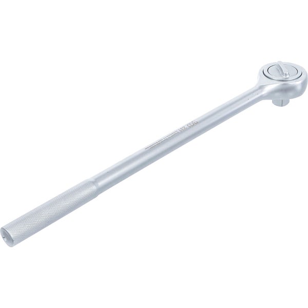 Umschaltknarre mit langem Griff