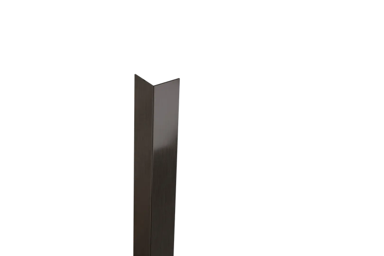 Eckprofil aus Metall
