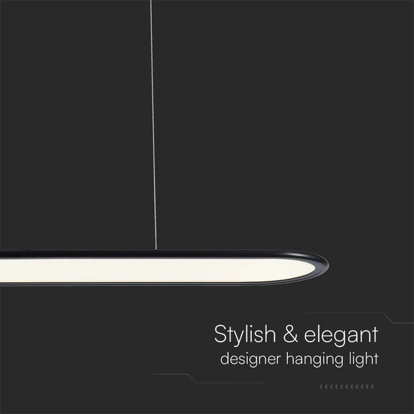 Design-Hängeleuchte
