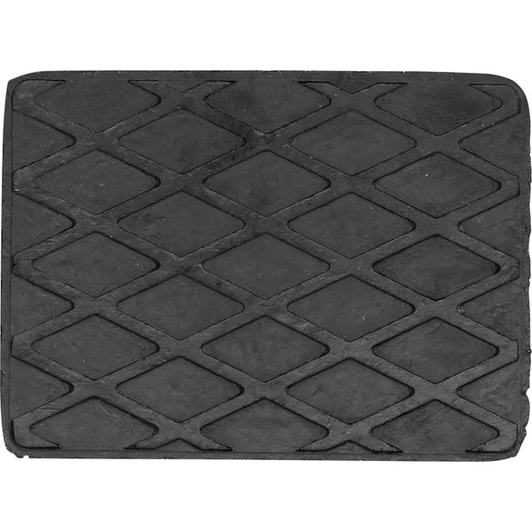 BGS Gummiauflage für Hebebühnen 160 x 120 x 80 mm - 7040