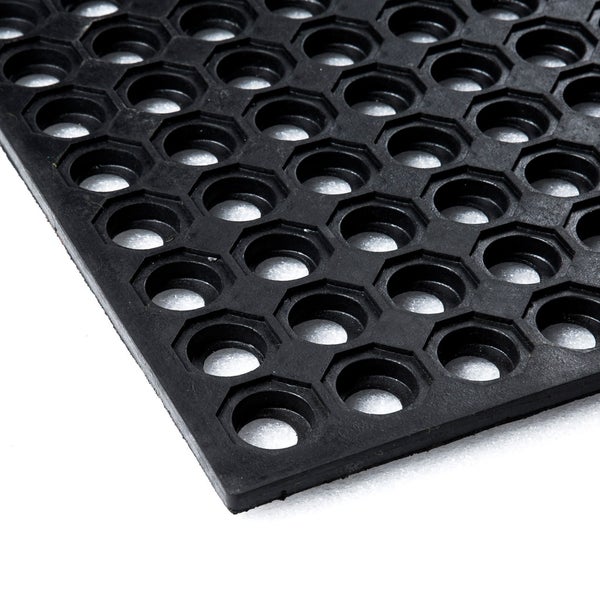 Ringmatte 90 x 90 - Klick
