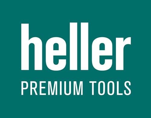 heller Hammerbohrer ENDURO Ø 18 mm 400 mm 540 mm - 22364
