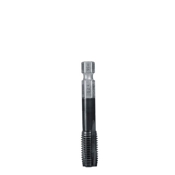 Fein VARIO Gewindebohrer M16 für Durchgangslöcher - 63110030010