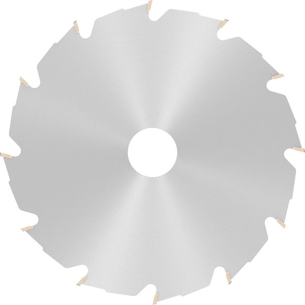 Kreissägeblatt