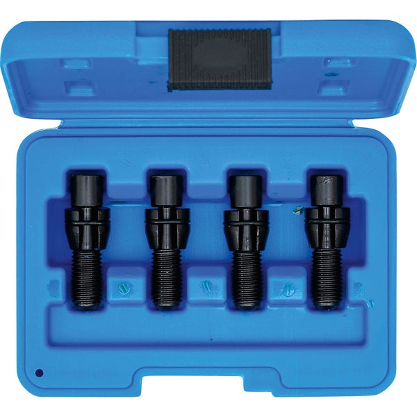 BGS Fixierbolzen-Satz für VAG Hilfsrahmen M12 x 1,5 4tlg. - 8306