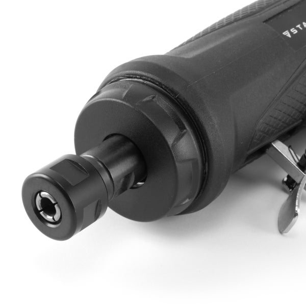 Druckluft-Stabschleifer im Detail