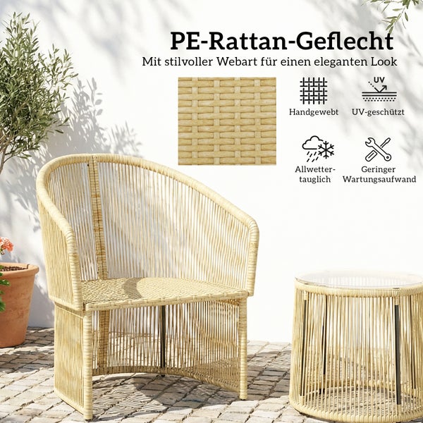 Gartenhaus mit Fenster für Tageslicht und Belüftungsgitter zur Vermeidung von Feuchtigkeit und Gerüchen.