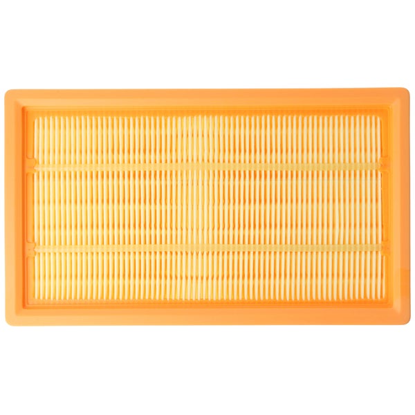 Staubsaugerfilter für Staubsauger wie Kärcher 6.904-367.0, 6.907-012-0, 6.907-012.0, 6.907-242.0, 6.907-455.0 , Flachfalten-Filter