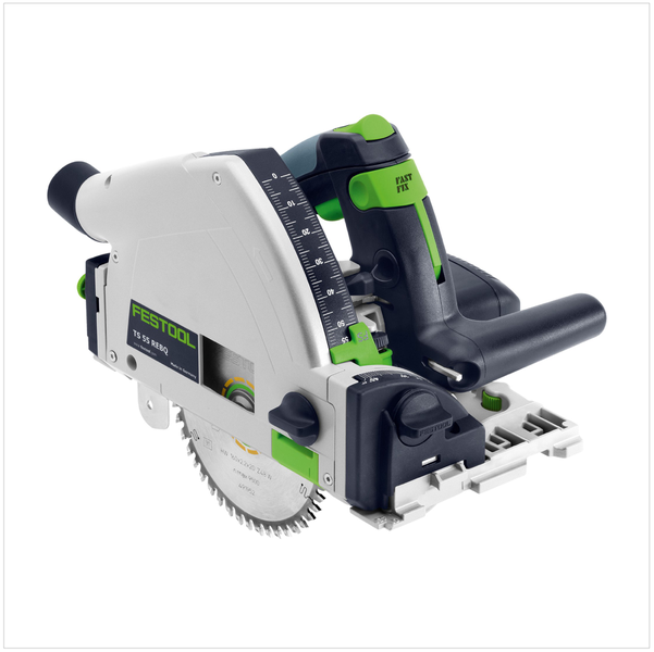 Festool Tauchsäge TS 55 REBQ