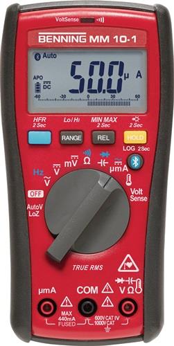 Benning MM 10-1 Digital-Multimeter