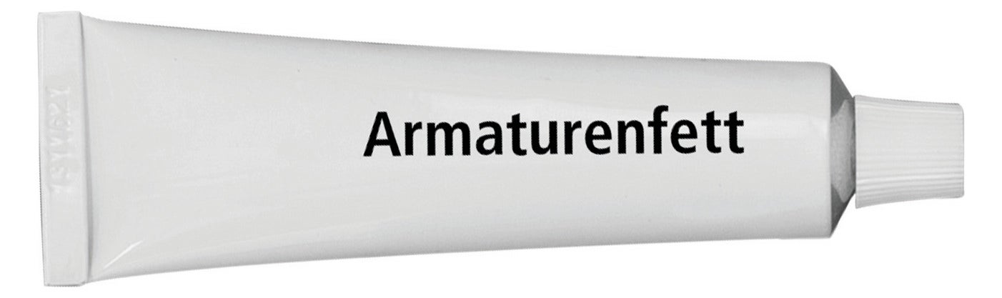 Airfit Ersatz Armaturenfett, Tube 25g, UBA, 70520ED