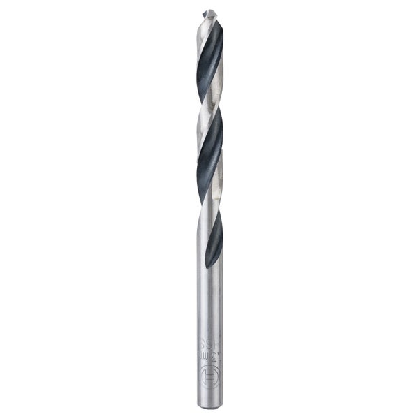 Bosch 10x HSS PointTeQ DIN 338 7,3 x 69 x 109 mm - 2608577241