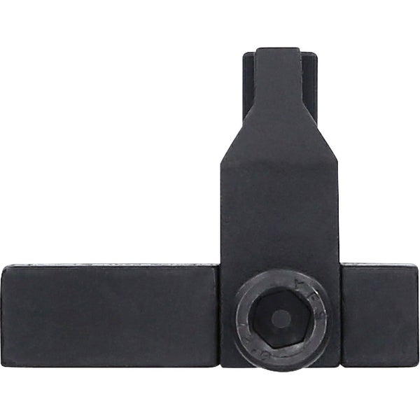 Werkstückanschlag für Werkbank