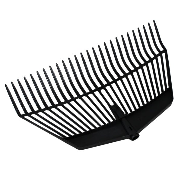 Detailansicht eines Metallwerkzeugs mit Rändelung und Verriegelungsmechanismus