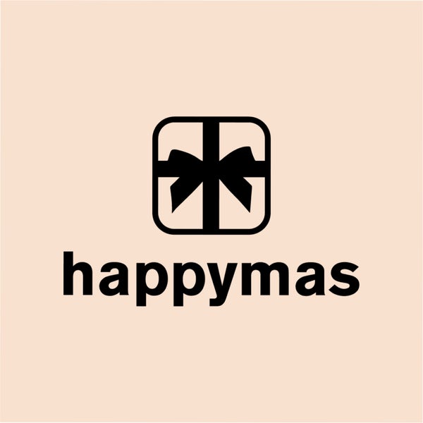 Happy Mas Logo