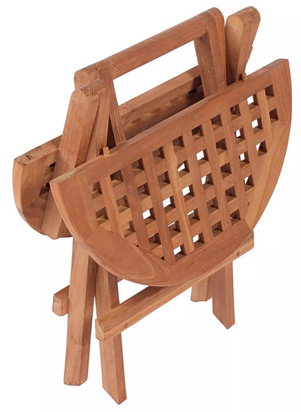 Beistelltisch Dorset Teak