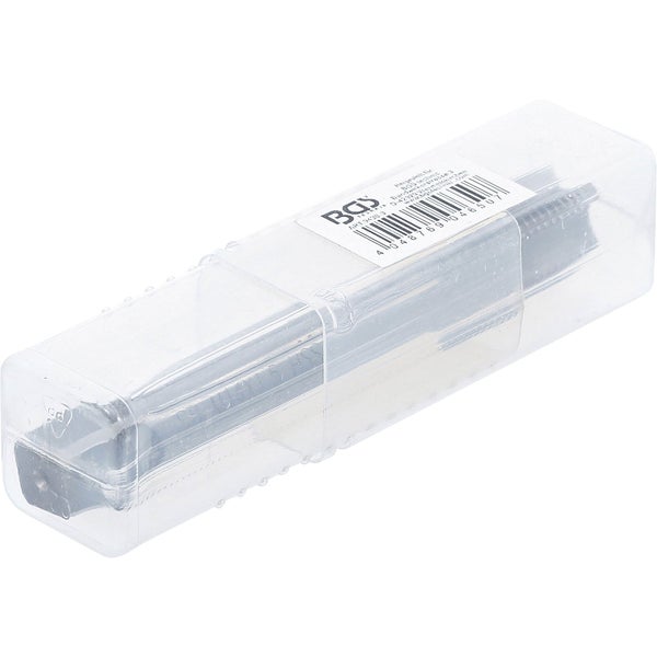 BGS Technic Stichsägeblätter Set in transparenter Kunststoffbox