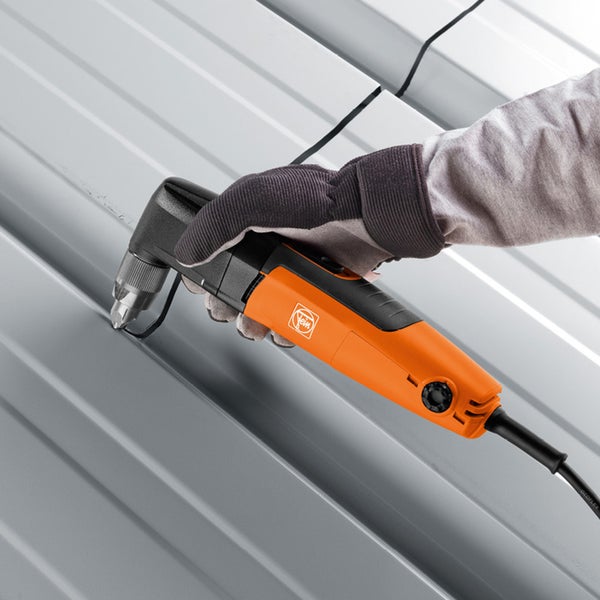 Fein Knabber BLK 1.3 TE bis 1,3 mm - 72324160000