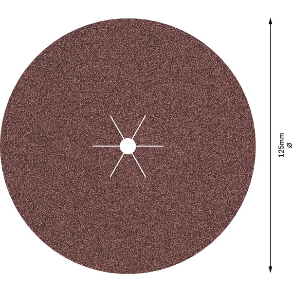 Schleifpapier mit Körnung P80 und F460