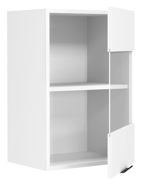 Küchenschrank B. 40 cm Hängeschrank Küche Fasola