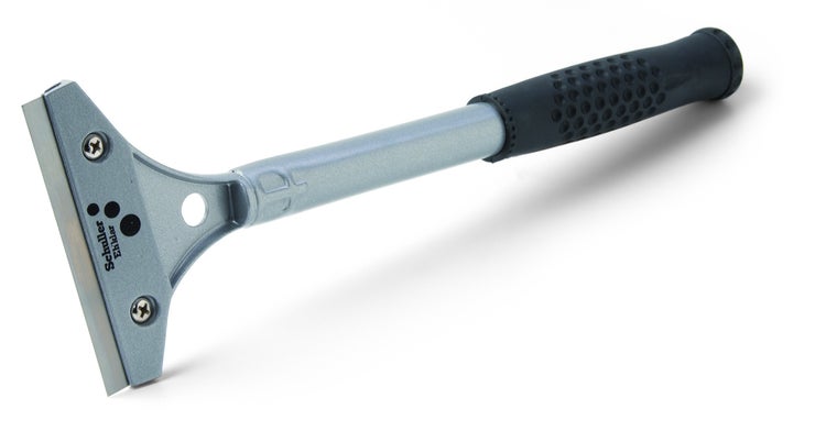 Schuller Eh'klar Universalschaber Toco Pro 100 mm