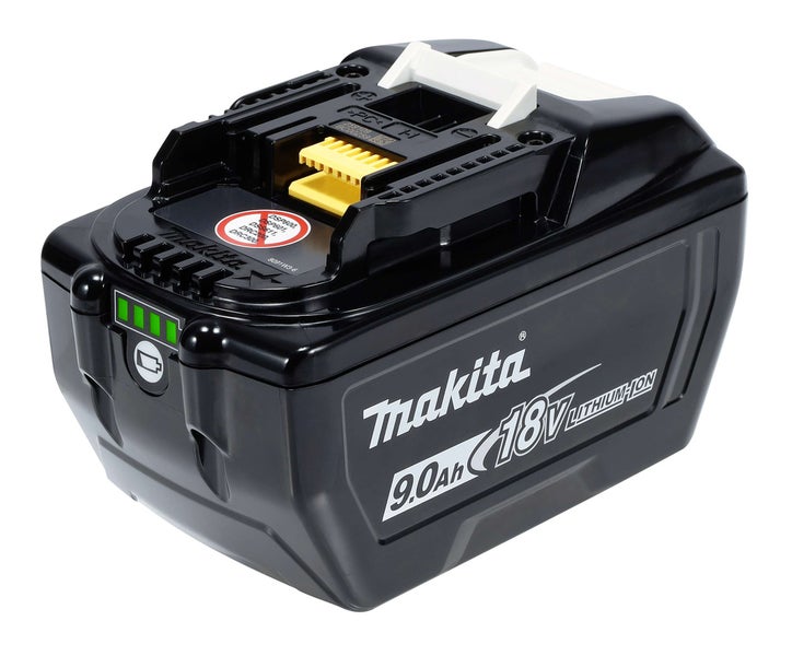 Makita Akku 18 V 9.0 Ah
