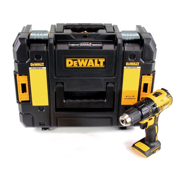 Dewalt Akkubohrschrauber 18 Volt mit TSTAK Werkzeugkoffer