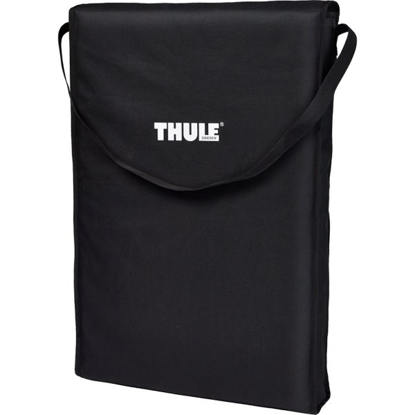 Thule VAN Teleskopleiter Wohnmobilleiter 9 Stufen