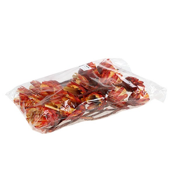 Künstliche Protea-Blumen im Beutel