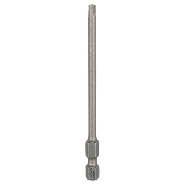 Bosch 1x Schrauberbit Extra-Hart, T20, 89 mm - 2607001652