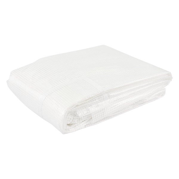 Abmessungen und Bestandteile des NEVIS 400C140 Tors