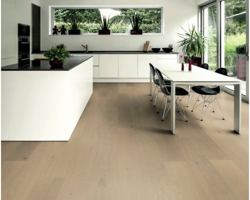 Hywood Echtholzboden Eiche Junkerdal Landhausdiele 2375x270x11 mm